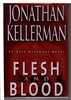 Another image of FLESH AND BLOOD. by Kellerman, Jonathan.
